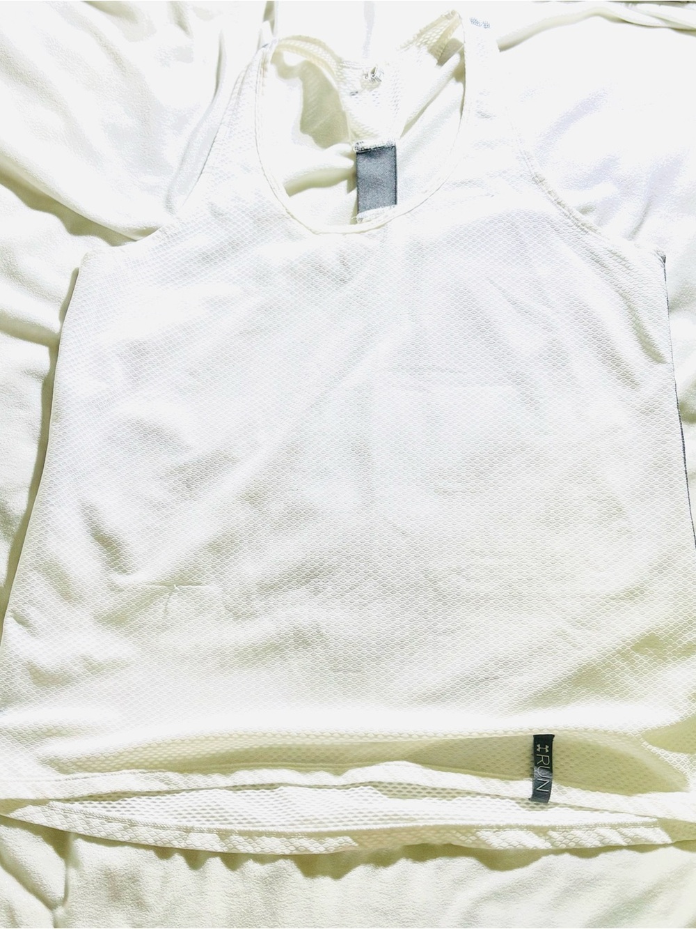 Under Amour Athletic Tank Top